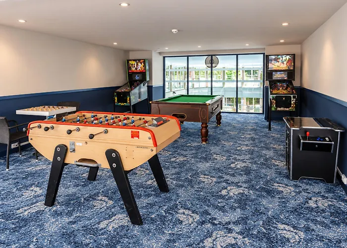 Voco Le Touquet By Ihg